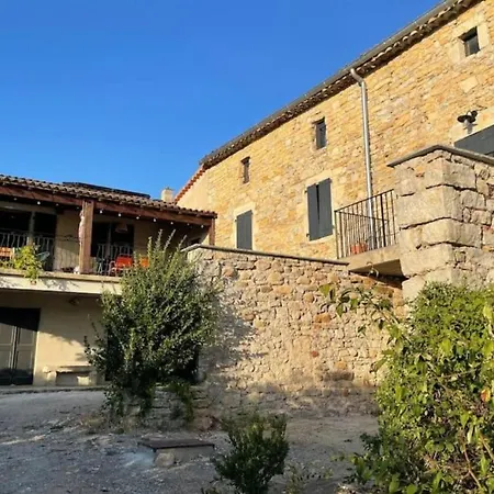 Mas De L'arceau *